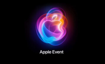 Apple Event It's Glowtime