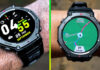 Amazfit T-Rex 3
