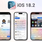 iOS 18.2 funkcie