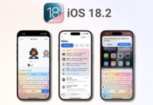 iOS 18.2 funkcie