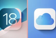 iOS 18 iCloud