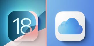 iOS 18 iCloud