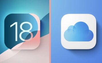 iOS 18 iCloud