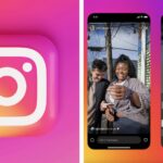 Instagram komentáre na Stories