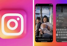 Instagram komentáre na Stories