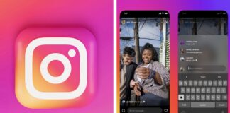 Instagram komentáre na Stories