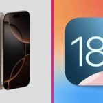 Aktualizácia iOS 18.1