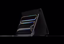 iPad Pro