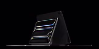 iPad Pro