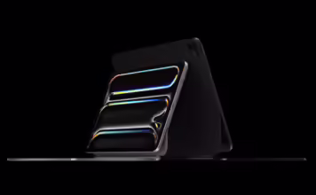 iPad Pro
