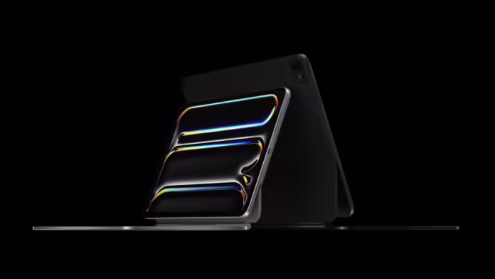 iPad Pro