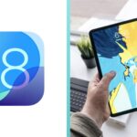 iPadOS 18 problém