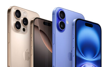 Chystáte sa kupovať iPhone 16? Tieto doplnky vám spríjemnia život a ušetria veľa peňazí Apple iPhone 16