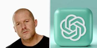 Jony Ive Open AI