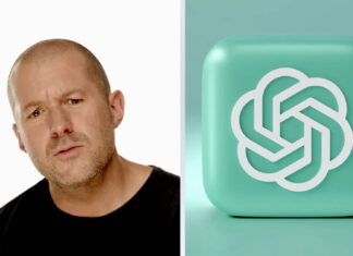 Jony Ive Open AI