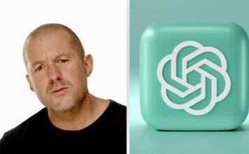 Jony Ive Open AI