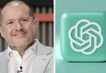 Jony Ive OpenAI