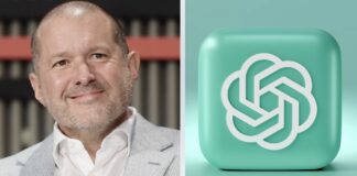 Jony Ive OpenAI