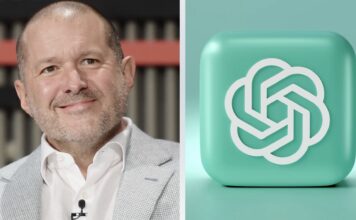 Jony Ive OpenAI