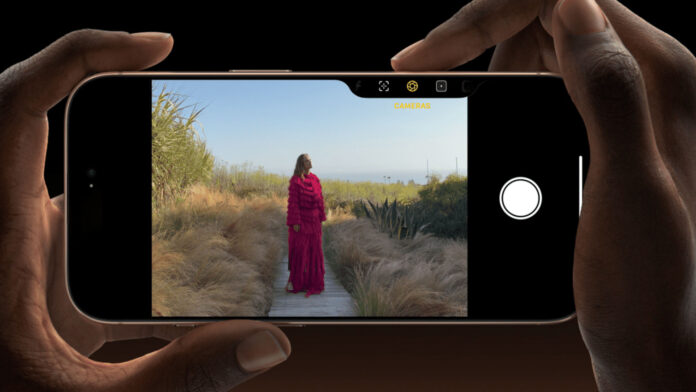 iPhone 16