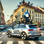 Apple Look Around