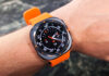 Samsung Galaxy Watch Ultra