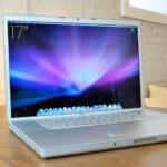 MacBook Pro 17