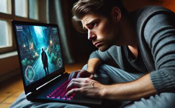 Nové notebooky Copilot+ od Microsoftu majú problém. Nezahráte si na nich takmer žiadne hry Notebook hry