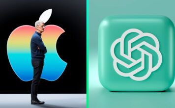 Tim Cook Open Ai