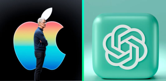Tim Cook Open Ai
