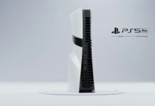 PlayStation 5 Pro