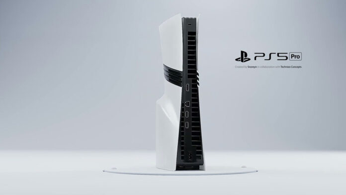 PlayStation 5 Pro