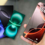 iPhone 16 pozadia: Stiahnite si ich na svoj aktuálny model zadarmo v plnom rozlíšení iPhone 16 pozadia