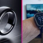 Apple Watch a inteligentný prsteň