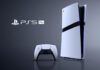 Sony PlayStation 5 Pro