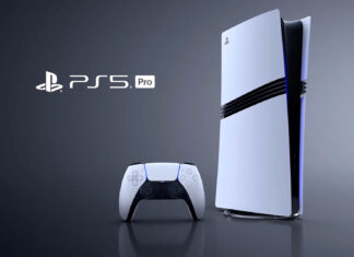 Sony PlayStation 5 Pro