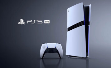 Sony PlayStation 5 Pro