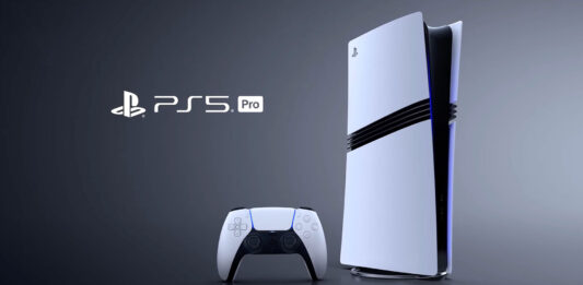 Sony PlayStation 5 Pro