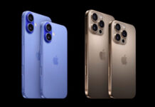 iPhone 16 vs iPhone 16 Pro