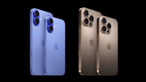 iPhone 16 vs iPhone 16 Pro