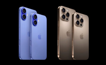 iPhone 16 vs iPhone 16 Pro