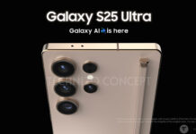 Samsung Galaxy S25 Ultra