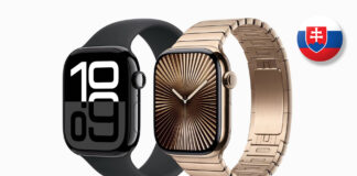 Apple Watch cena