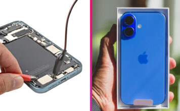 iPhone 16 si opravíte aj sami. Apple zverejnil oficiálny manuál s postupom pre opravu iPhone 16