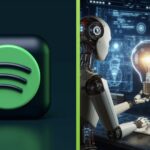 Spotify AI playlisty