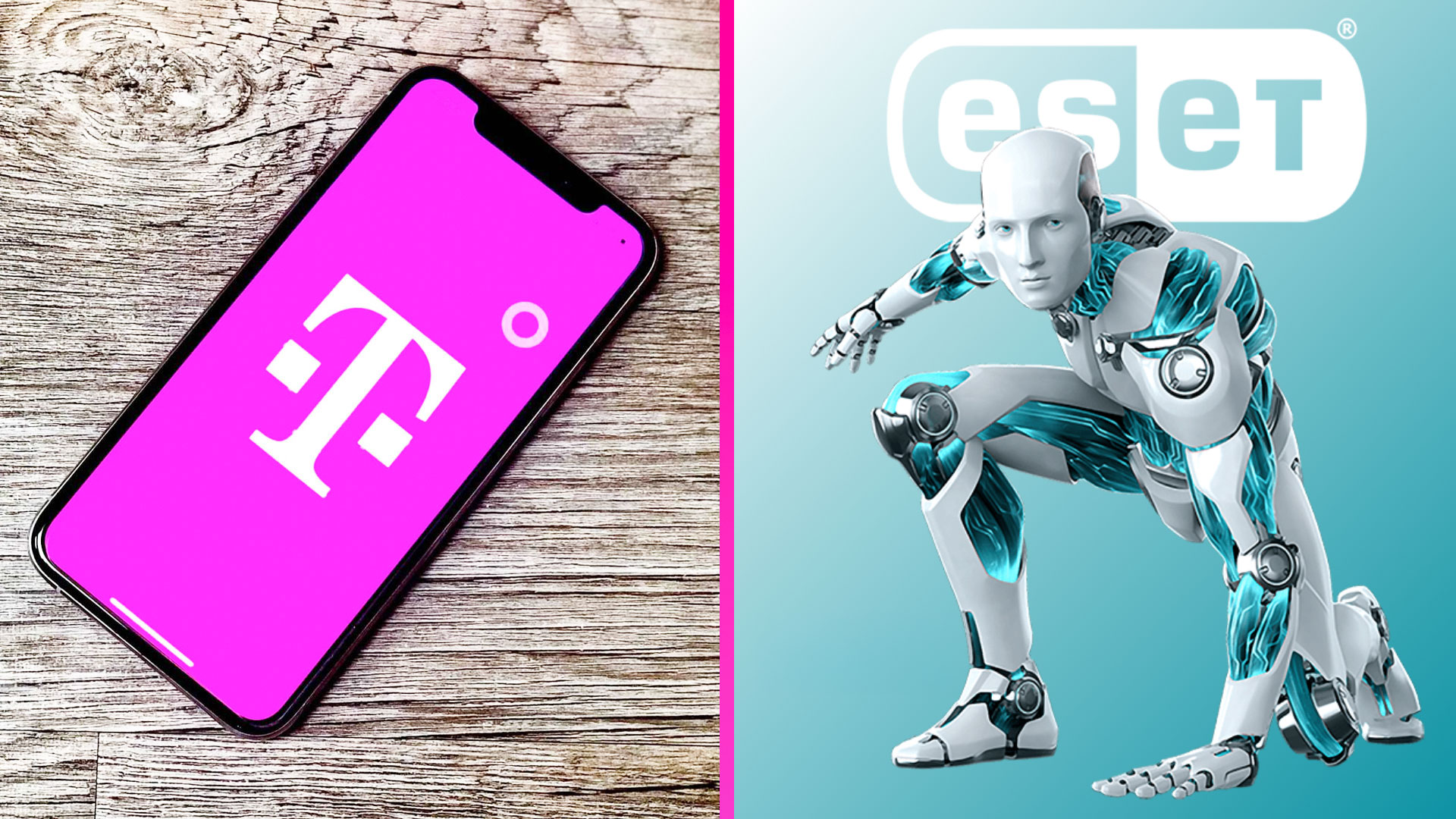 Telekom eset