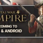 Total War: Empire na iOS