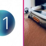 watchOS 11 Apple Watch Ultra