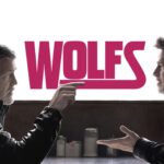 Wolfs Apple TV+