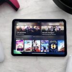 Xbox Cloud Gaming iPad